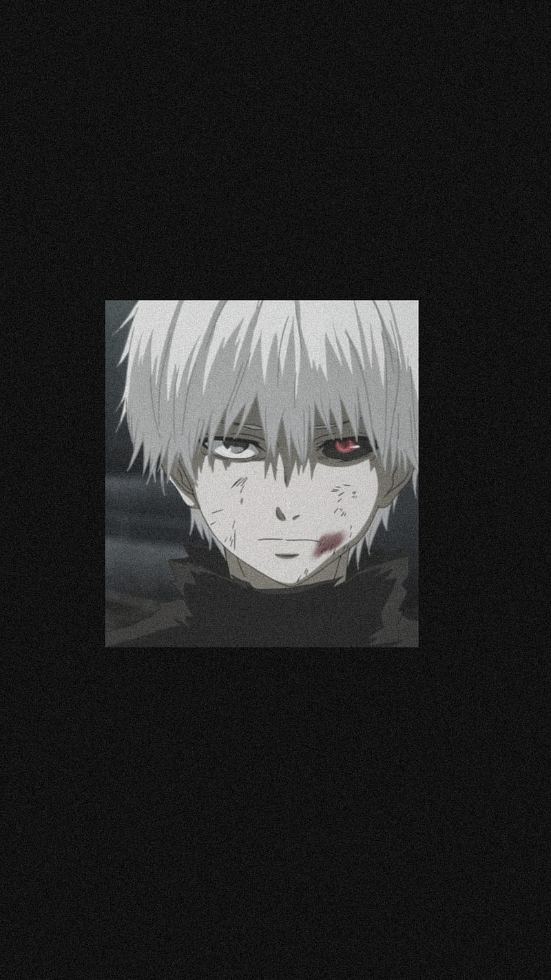 Ken Kaneki Tokyo Ghoul Anime 1920x1080, anime ken kaneki HD