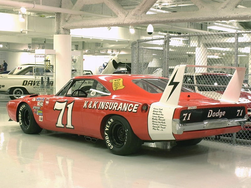 1969 Dodge Charger Daytona, not for sale, rpms, speed, sold, HD wallpaper