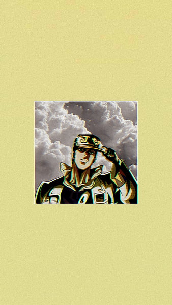 Jotaro Kujo Part 6 wallpaper by HorrorKingMario - Download on ZEDGE™