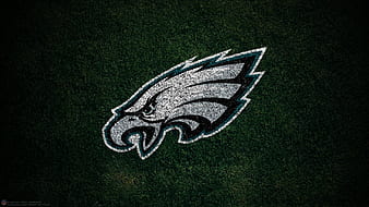 Eagles Logo Wallpaper ·① WallpaperTag  Eagles, Philadelphia eagles  wallpaper, Philly eagles