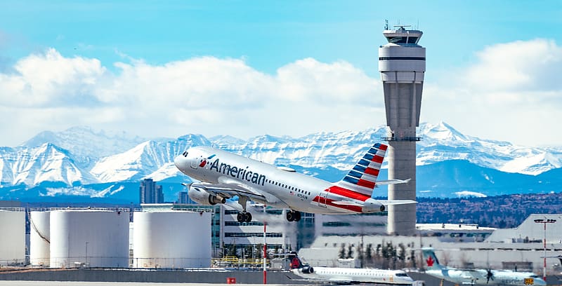 american airlines manage my flight booking, American airlines flight booking, American airlines, American airlines booking, Airlines, HD wallpaper