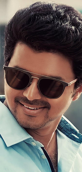 Ilayathalapathy Vijay Mersal | Vijay actor, Actor photo, Actor picture