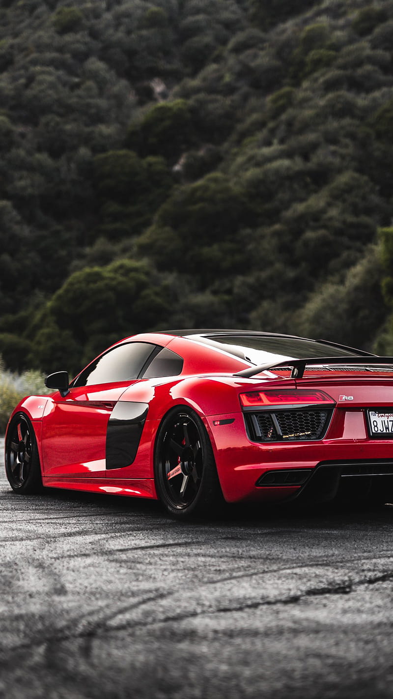 Audi R8 V10 2019 4K Wallpapers  HD Wallpapers  ID 26515