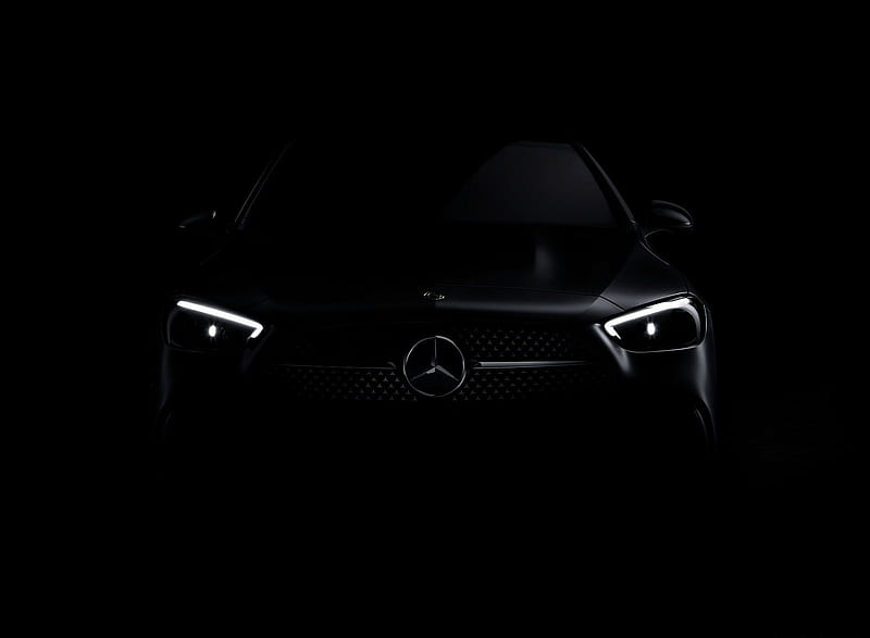 Download wallpapers Mercedes-Benz X-Class, 4k, 2018, new cars