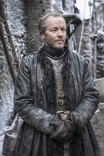 Jorah Mormont - and Scan Gallery, HD phone wallpaper | Peakpx