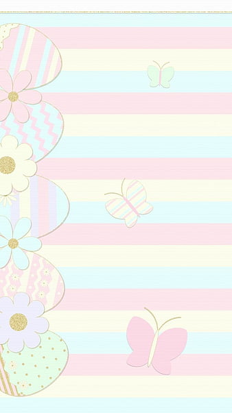 HD pastel easter wallpapers