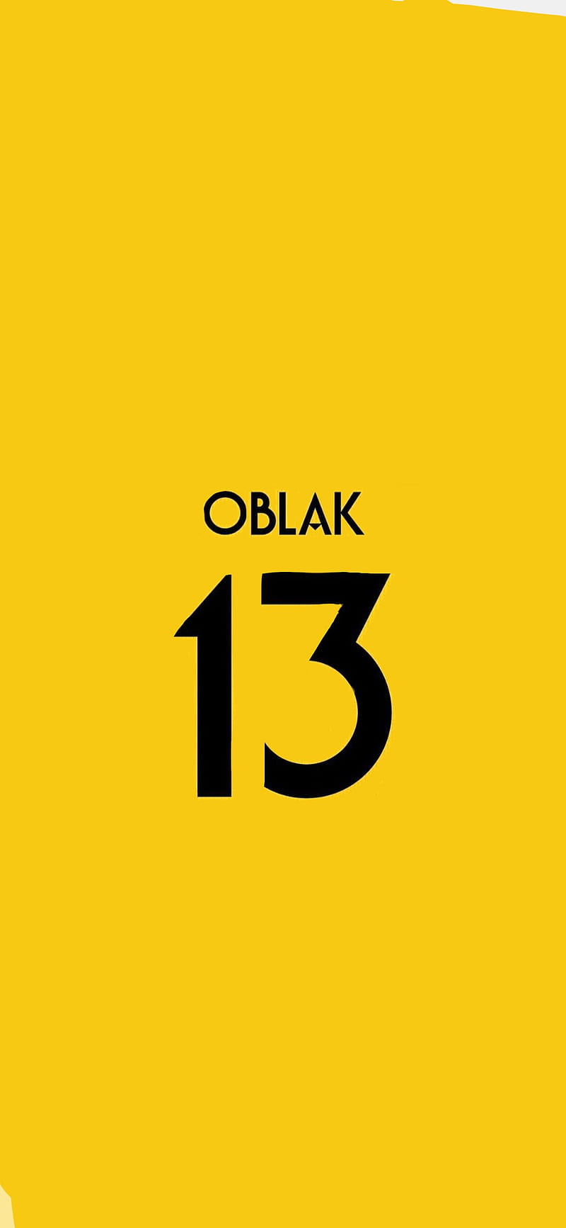 Oblak ATM, sport, logo, HD phone wallpaper