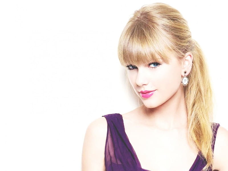 Taylor Swift, Swift, model, actress, Taylor, blonde, bonito, singer, HD ...