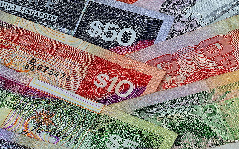 Money, pesos, plata, dinero, coins, HD wallpaper