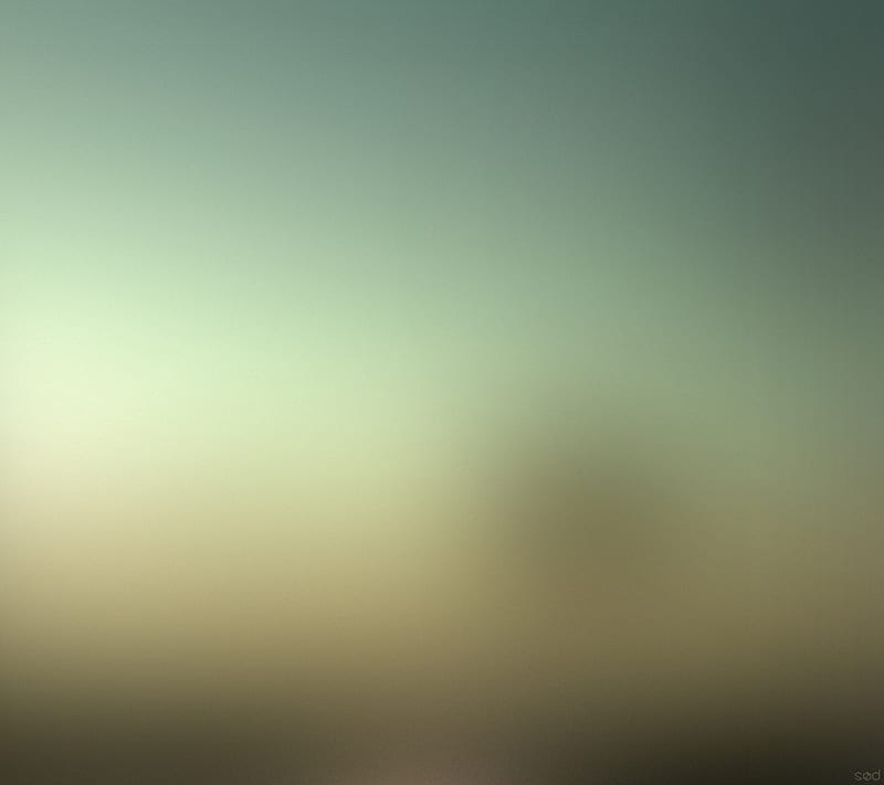 Relaxing Blur, blurred, clean, green, simple, HD wallpaper | Peakpx