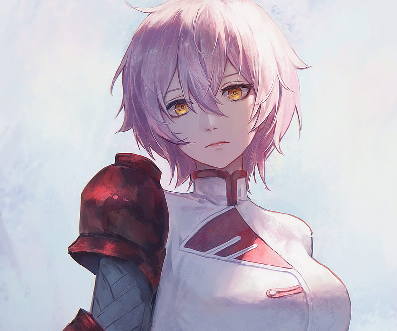 Jeanne  Vanitas, Anime, Anime icons