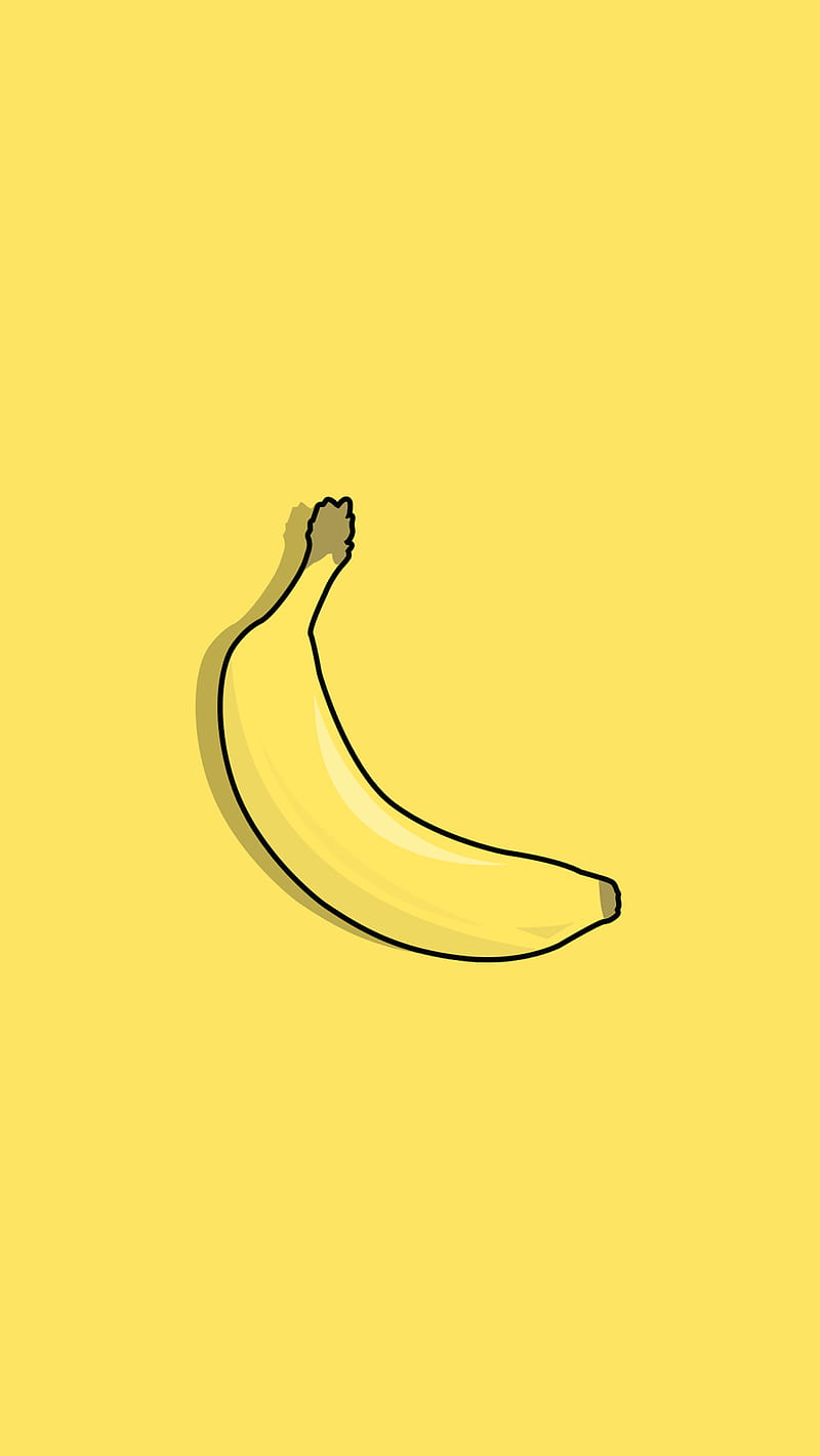 Sexy Banana Wallpaper