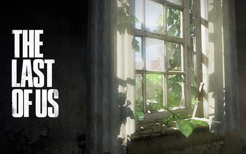 The Last Of Us, Open world, gaming, Survival, HD wallpaper