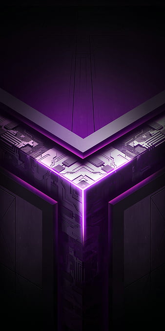 HD asus rog phone wallpapers