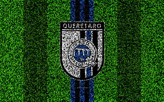 Logo of RACING QUERETARO F.C.