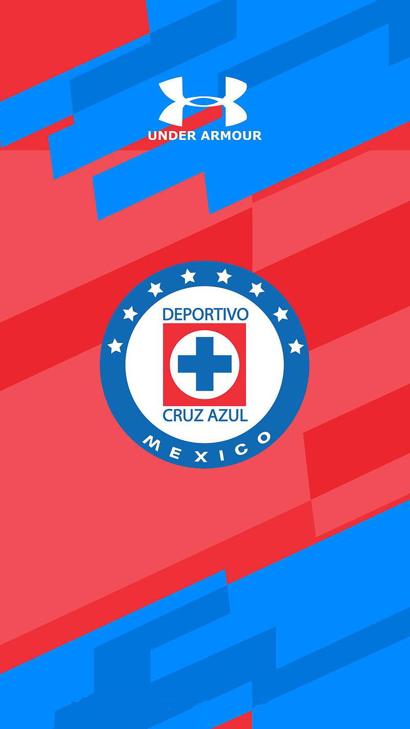 Deportivo Cruz Azul Club Cruz Azul Team Football La Maquina Mexico Hd Phone Wallpaper