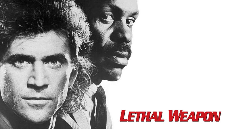 Movie, Lethal Weapon, HD wallpaper