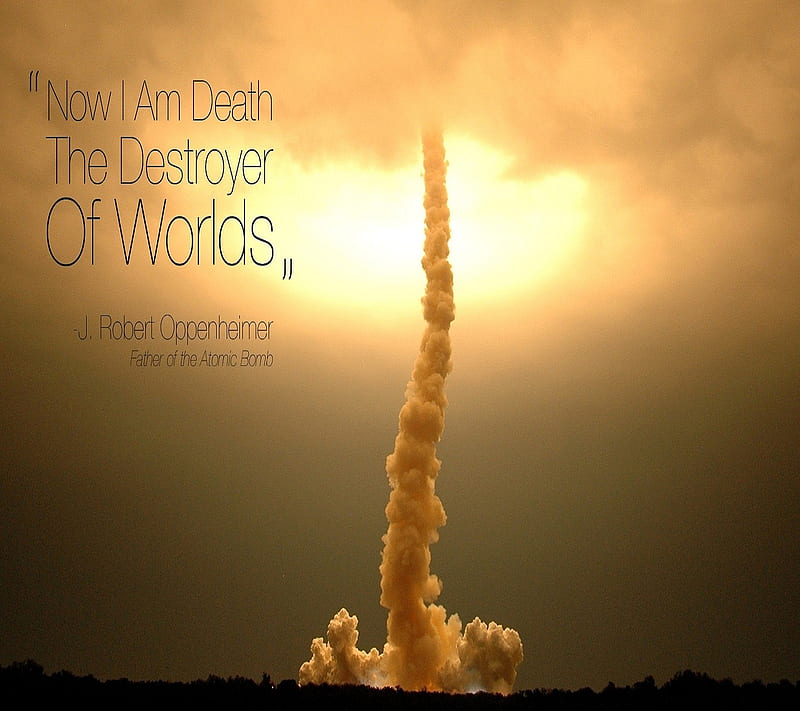 Destroy Death, destroyer, quotes, world, HD wallpaper | Peakpx