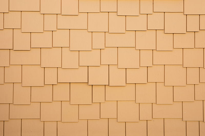 square, figure, texture, beige, HD wallpaper