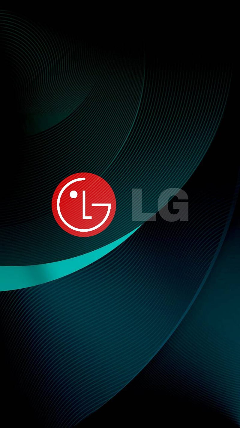 LG G8 ThinQ Stock Wallpapers HD