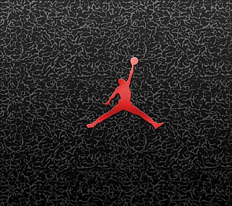Supreme Jordan, HD phone wallpaper