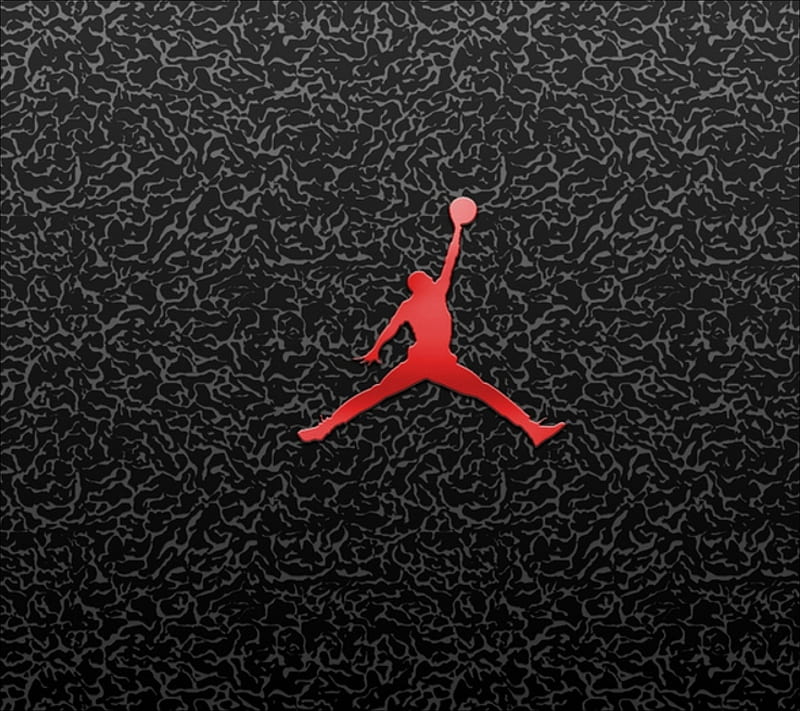 Air Jordan, fashion, logo, michael jordan, mj, HD wallpaper