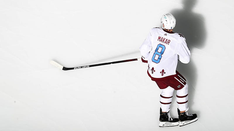 Colorado Avalanche Stud Rookie Cale Makar Robbed of All Star Nomination