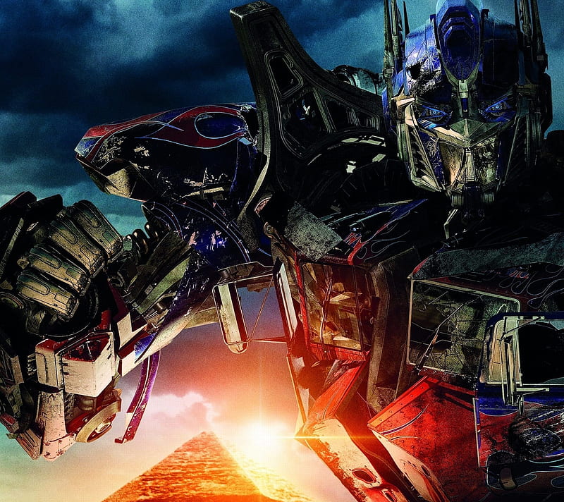 Optimus Prime seseyanoo, transformers, HD wallpaper