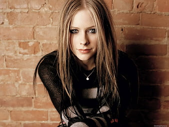 Avril Lavigne-Super Star Singer 13, HD wallpaper | Peakpx