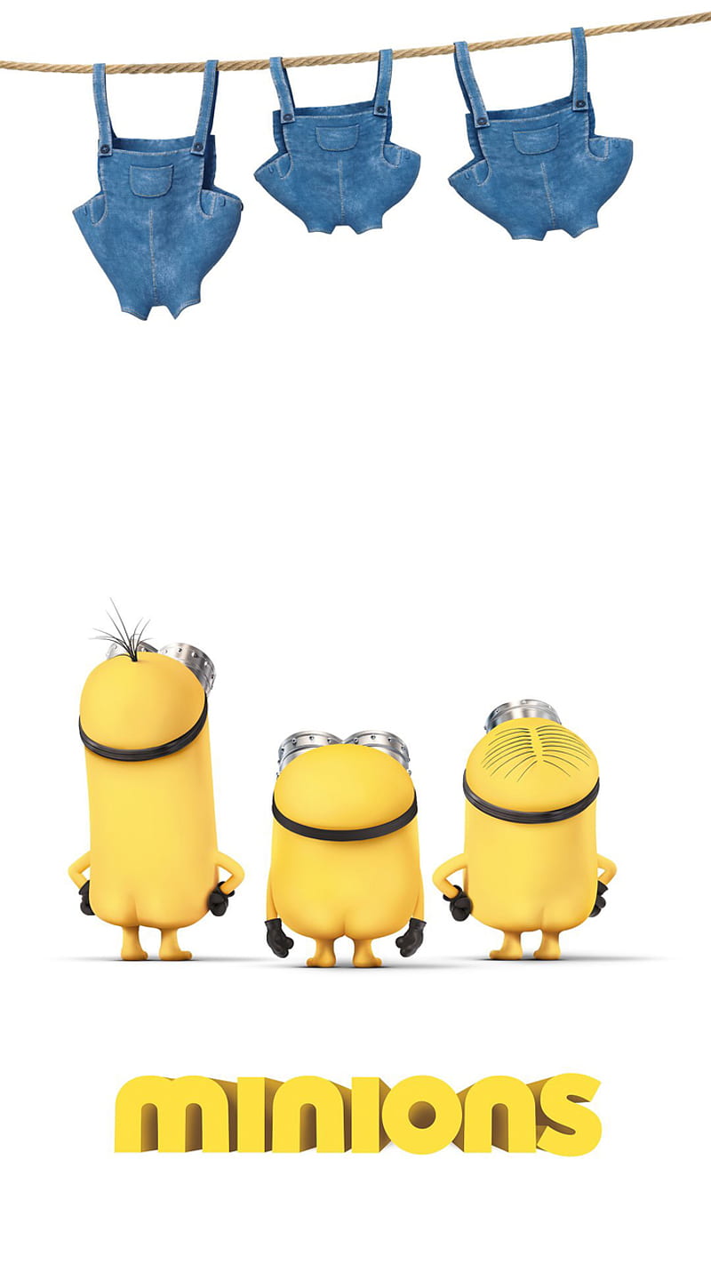 oopppsss, bob, carl, despicable me, funny, kevin, minions, yellow, HD phone wallpaper