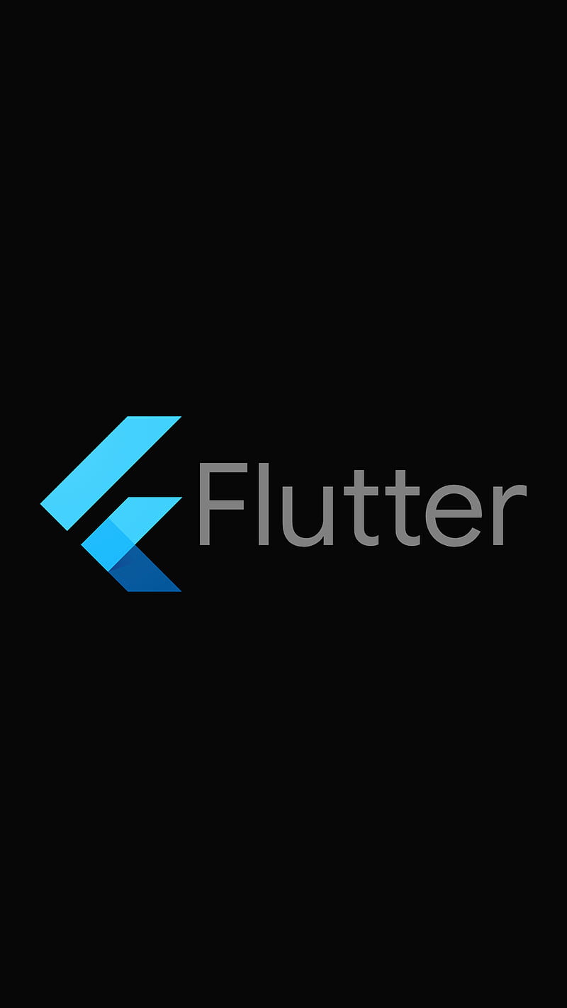 Flutter, code, coder, dart, google, programming, HD phone wallpaper
