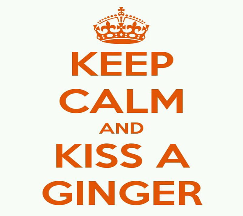 Ginger Calm Redhead Hd Wallpaper Peakpx