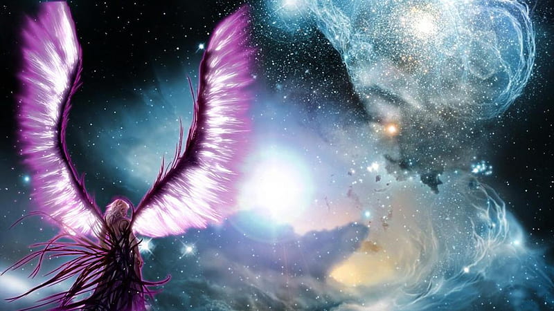 Angel Samsung Galaxy wallpaper Wallpaper by Samdity on DeviantArt