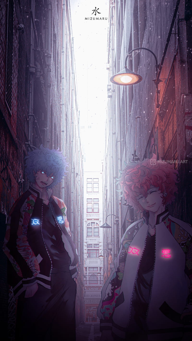 Angry And Smiley Tokyo Revengers Mikey Anime Aesthetic Tokyo Manji Gang Hd Mobile Wallpaper Peakpx