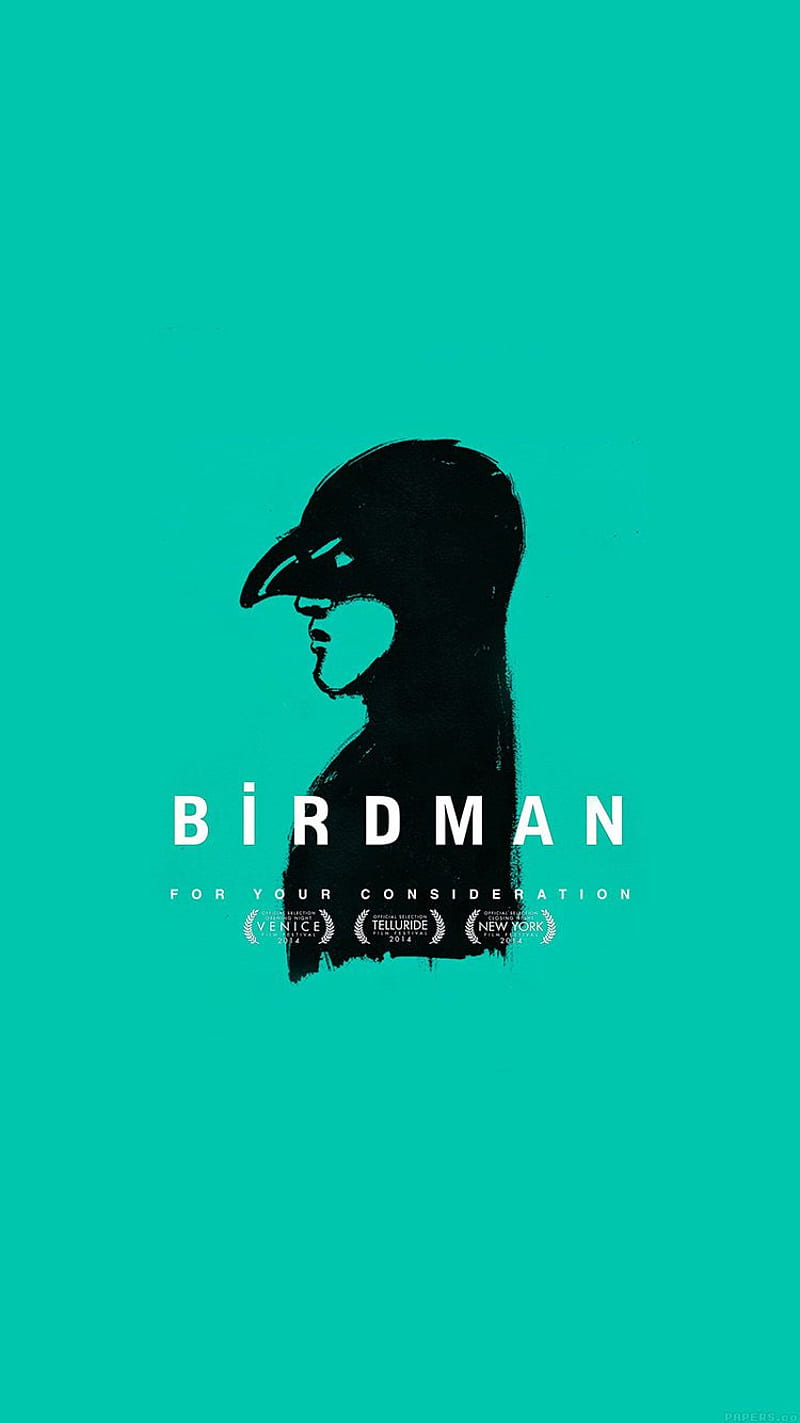 Birdman, accion, emma stone, movie, HD phone wallpaper