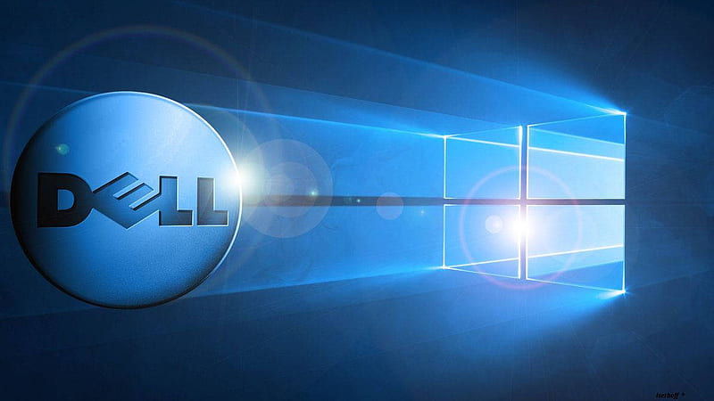Dell, Dell Windows 7, HD wallpaper
