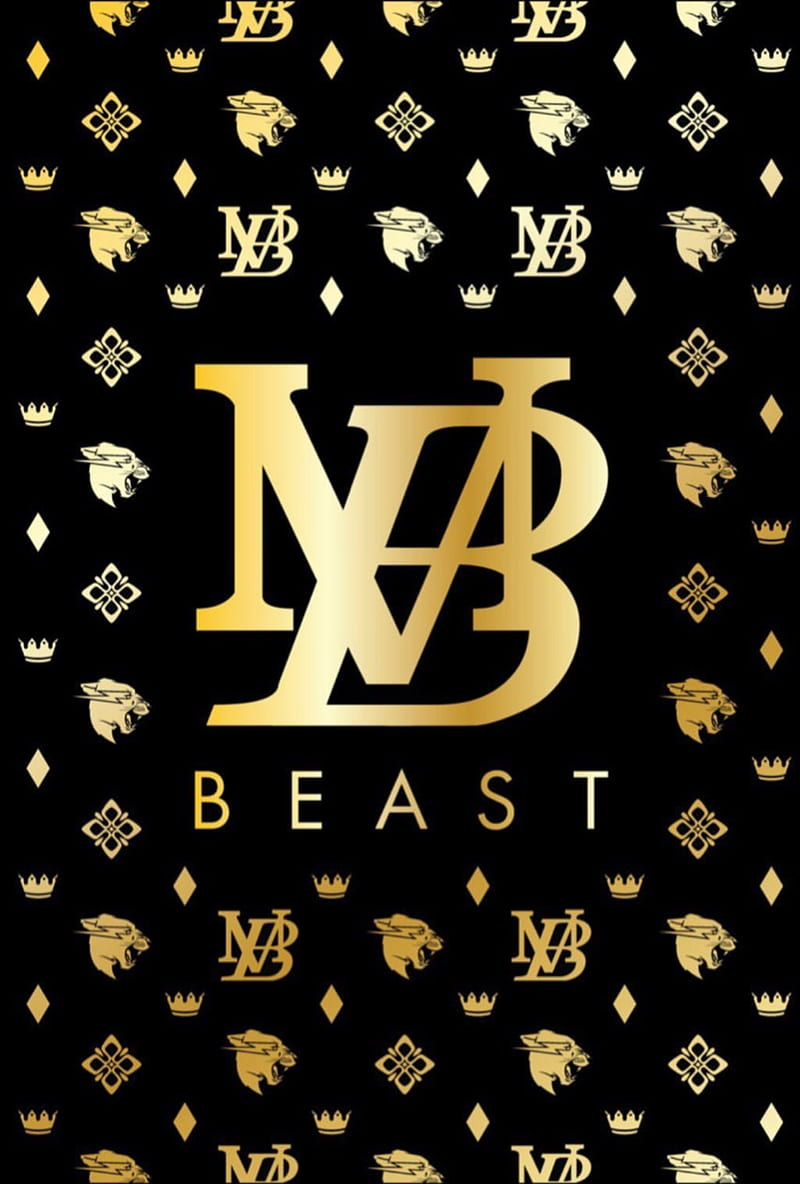 Fancy Beast, fancy, mr beast, HD phone wallpaper