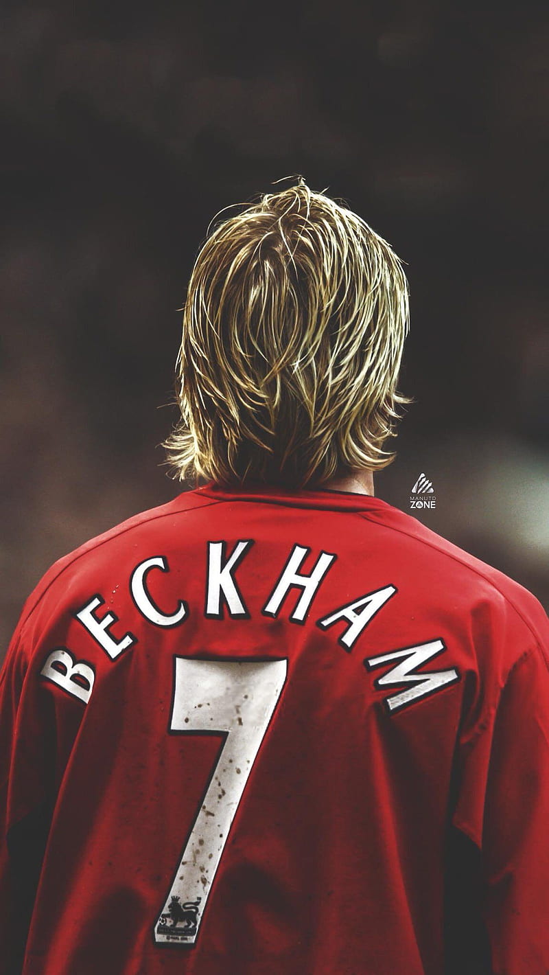 David Beckham, boy, devils, england, manchster, milan, psg, real madrid, red, spice, united, HD phone wallpaper
