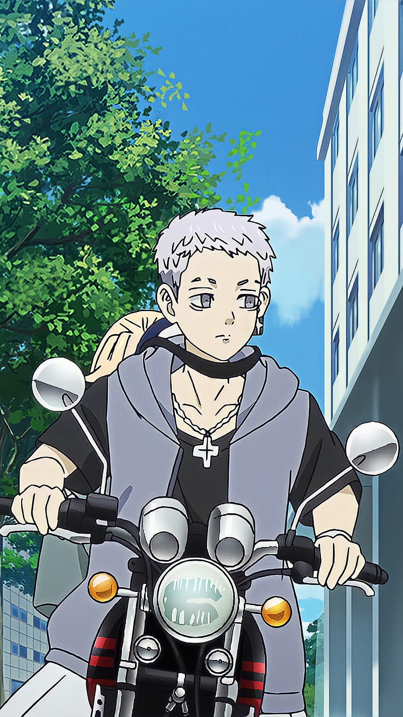Mitsuya bike