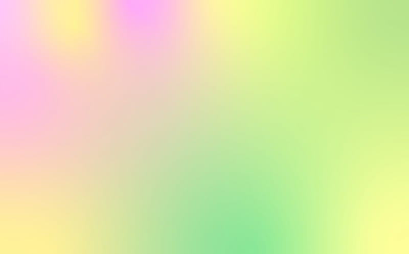 Colorful Background Ultra, Aero, Colorful, bonito, Yellow, Spring, Green, Abstract, Color, Pink, desenho, Light, background, Colors, Bright, Colourful, Shades, Easter, Vivid, Soft, Blur, gradient, Pale, , lightcolored merging, HD wallpaper