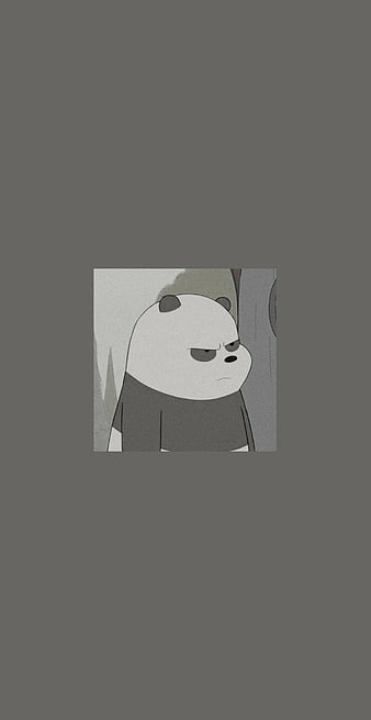 Pin by Alisa_1991 on We Bear Bears  We bare bears wallpapers, Bare bears, We  bare bears