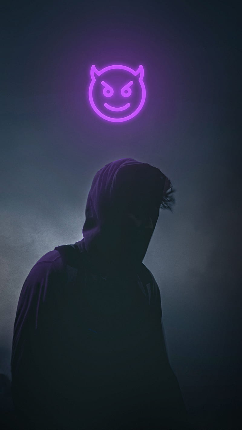 Perfil - Alexis E. Solernou HD-wallpaper-devil-inside-alone-angry-boy-dark-elegant-emoji-purple-redxarts-sad