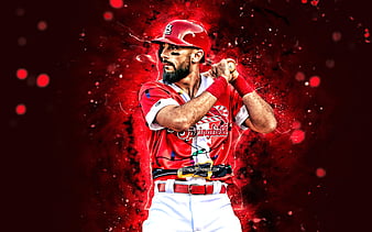 St Louis Cardinals Wallpaper Full HD 32797 - Baltana