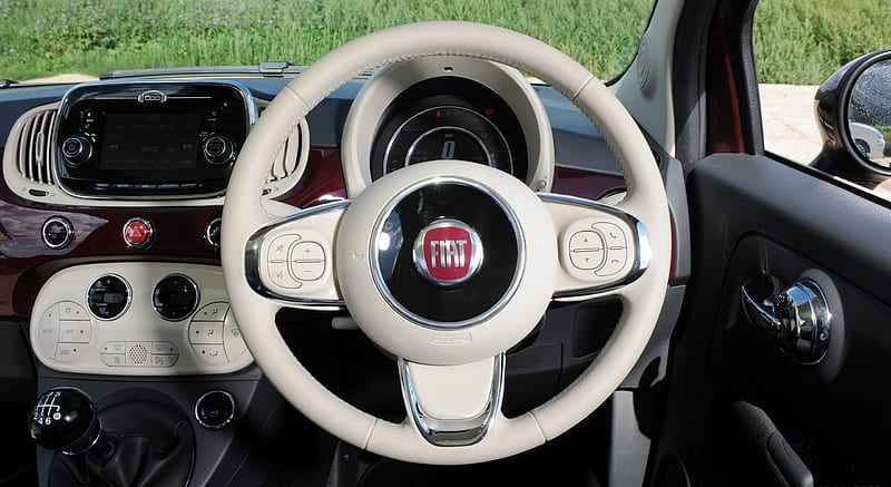 Hd Fiat Steering Wallpapers Peakpx