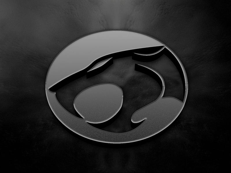 Thundercats, logo, thunder cats, HD wallpaper
