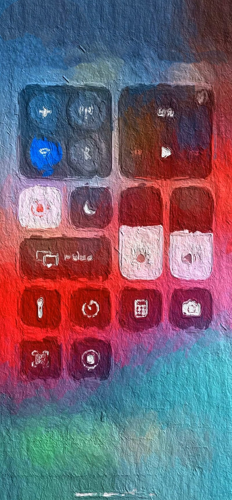 Canvas bar, apple, electronica, ipad, iphone, notification, status, HD phone wallpaper