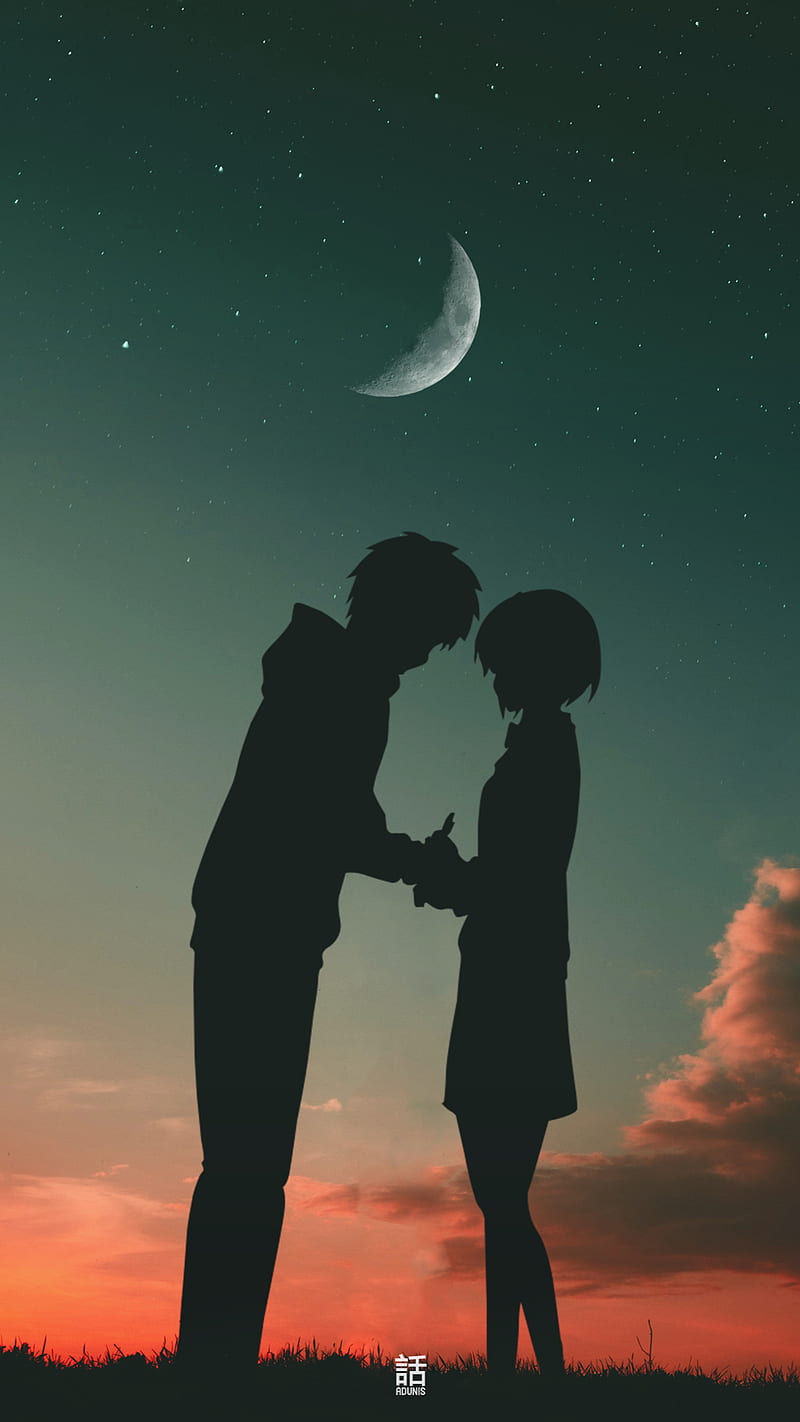 Kimi No Na Wa, Kimi No Nawa Android, HD phone wallpaper