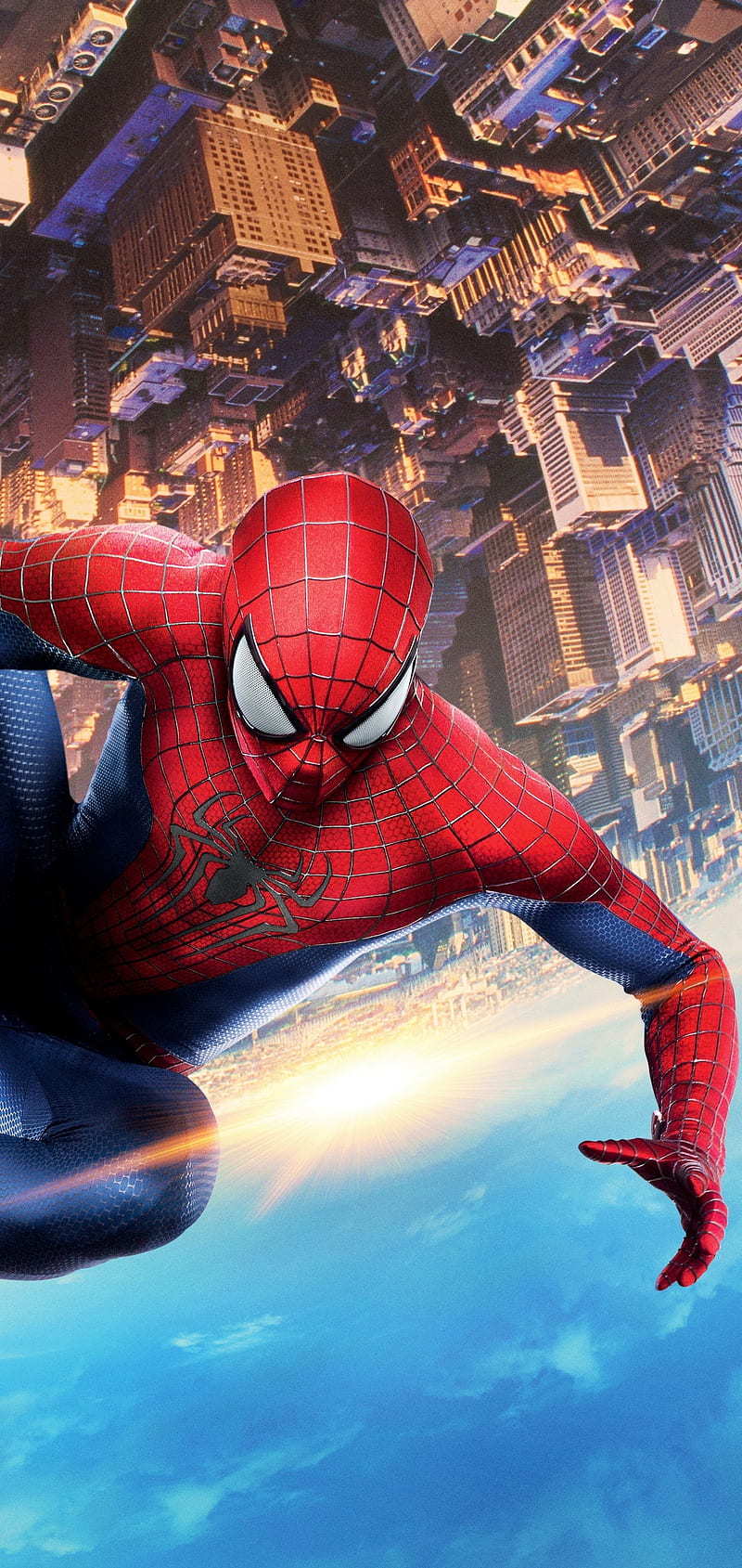 The Amazing Spider Man 2 Wallpapers 86 pictures