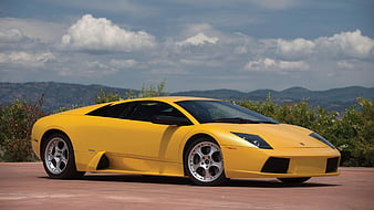 2002 murcielago