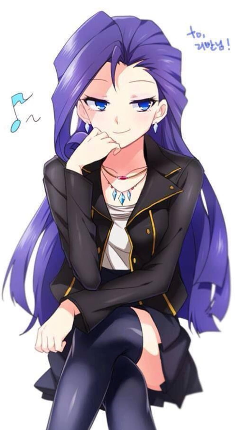 Female anime character wearing purple cardigan wallpaper, Sakimichan,  realistic, Rarity, My Little Pony HD wallpaper | Wallpaper Flare